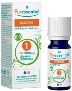 Puressentiel Elicriso Bio Olio Essenziale 5ml