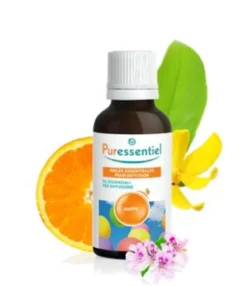 Puressentiel Happy Olio Essenziale per diffusione 30ml