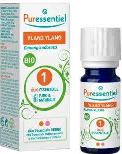 Puressentiel Olio Essenziale Ylang Ylang Bio