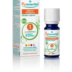 Puressentiel olio essenziale Menta Piperita