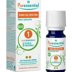 Puressentiel Olio Essenziale Pino Silvestre Bio
