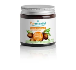 Puressentiel Olio Vegetale Di Karité Bio 100ml
