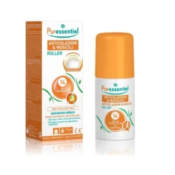 Puressentiel Roller Articolazioni E Muscoli 75ml
