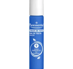 Puressentiel Roller Mal Di Testa 5ml