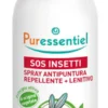 Puressentiel SOS Insetti spray antipuntura 75ml