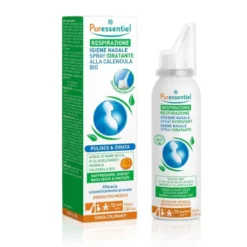 Puressentiel Spray Isotonico Idratante Calendula 100ml