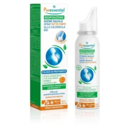 Puressentiel Spray Isotonico Getto Forte Calendula 100ml