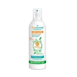 Puressentiel Spray Per L'aria Purificante Oli Essenziali 500ml