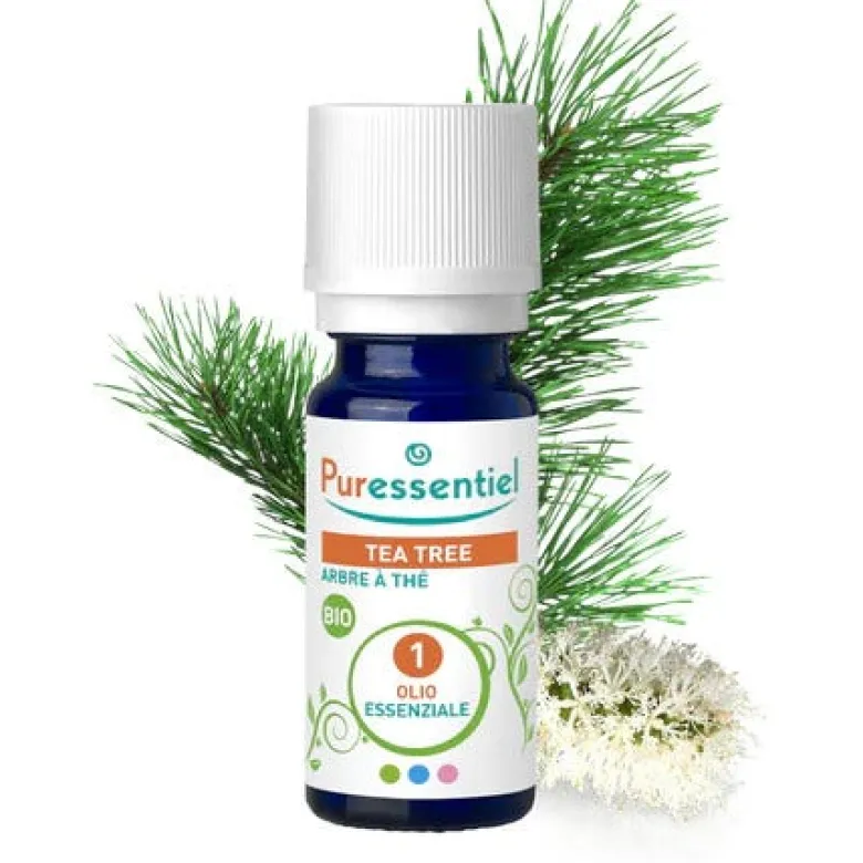 Puressentiel Tea Tree Olio Essenziale 30ml