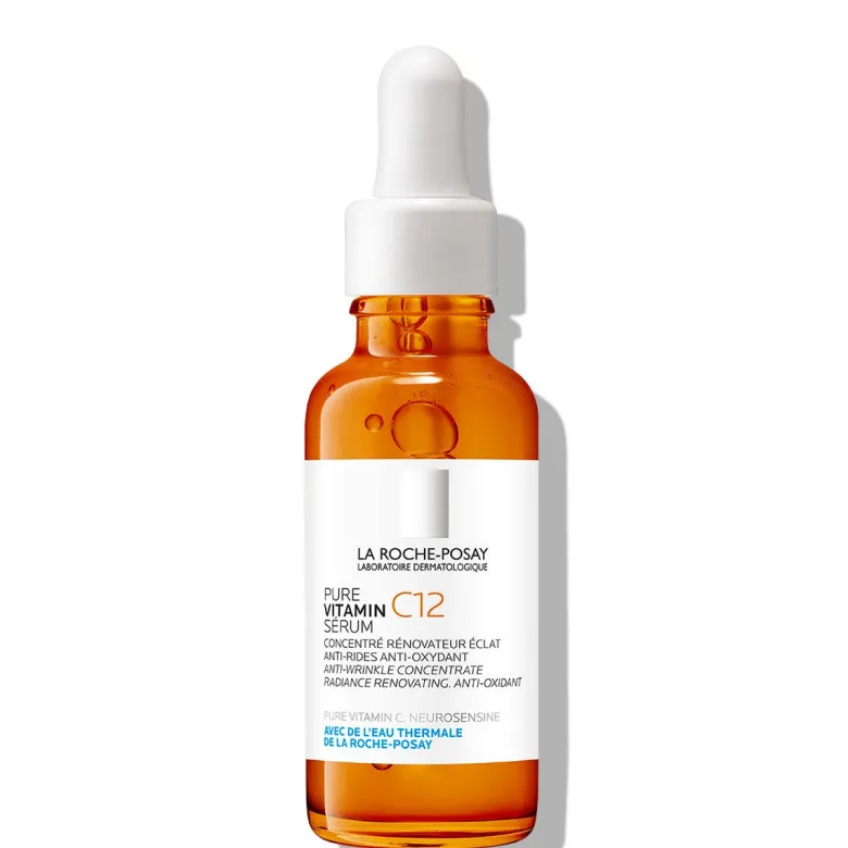 Pure Vit c 12 Siero 30 ml