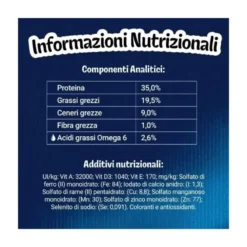 Purina Felix Party Mix Cheezy Ai Formaggi Snack Gatti Adulti Busta 60g