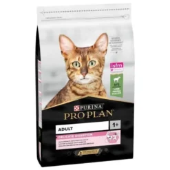 PURINA PRO PLAN DELICATE ADULT 1+
