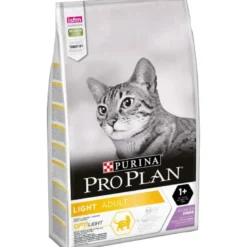PURINA PRO PLAN LIGHT ADULT