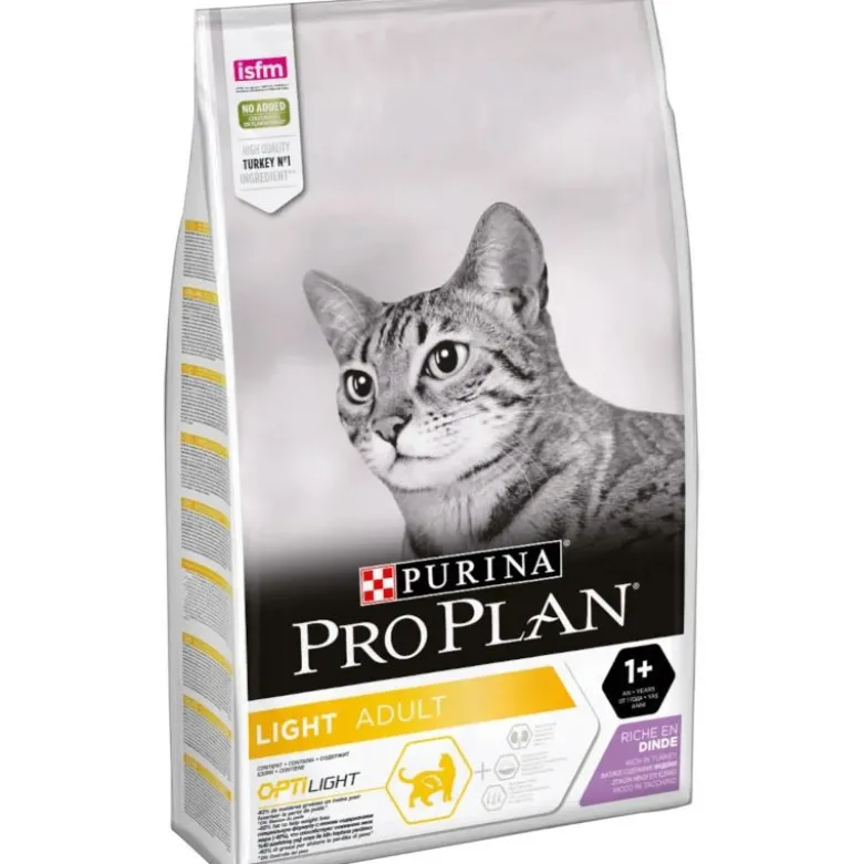 PURINA PRO PLAN LIGHT ADULT