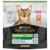 PURINA PRO PLAN STERILISED ADULT 1+