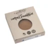 PuroBio Compact Foundation Fondotinta Compatto Refill n.6