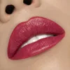 PuroBio Creamy Matte Lipstick rossetto semi opaco n.102 Fucsia Scuro