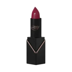 Purobio Kintsugi Lipstick Creamy Matte 04 True Magenta 4,4g