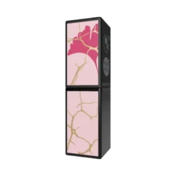 Purobio Kintsugi Lipstick Creamy Matte 03 Red With Faith 4,4g