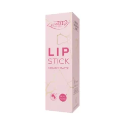 Purobio Kintsugi Lipstick Creamy Matte 03 Red With Faith 4,4g