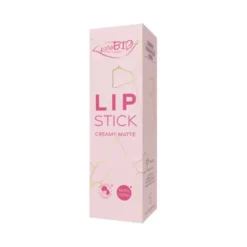 Purobio Kintsugi Lipstick Creamy Matte 02 Fucsia Vibes 4,4g
