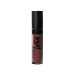 PuroBio Lip Tint Matte Finish lucidalabbra n.07 rosso cioccolato 4,8ml
