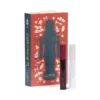 PuroBio Lo Schiaccianoci cofanetto Get Better Mascara primer 10ml+ Black Too Black Mascara 9.9ml