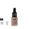 PuroBio Sublime Fondotinta Fluido SPF10 anti-inquinamento n.05Y 15ml