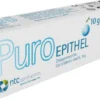 Puro Epithel Gel Oftalmico Con Dexpantenol 5% 10g