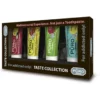 Puro Taste Collection 4 Mini Dentifrici