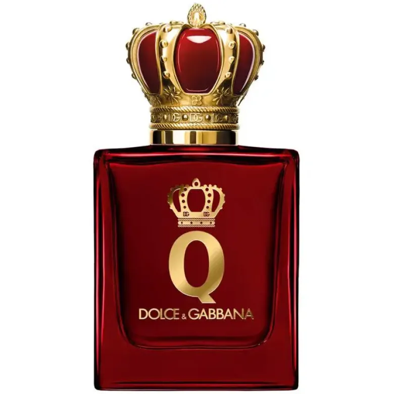 Q by Dolce&Gabbana Eau de Parfum