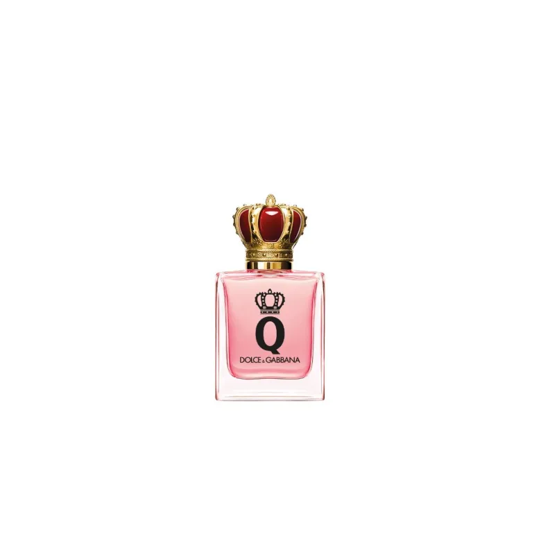 Q by Dolce&Gabbana Eau de Parfum