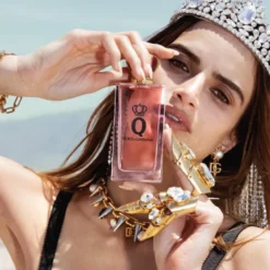 Q by Dolce&Gabbana Eau de Parfum