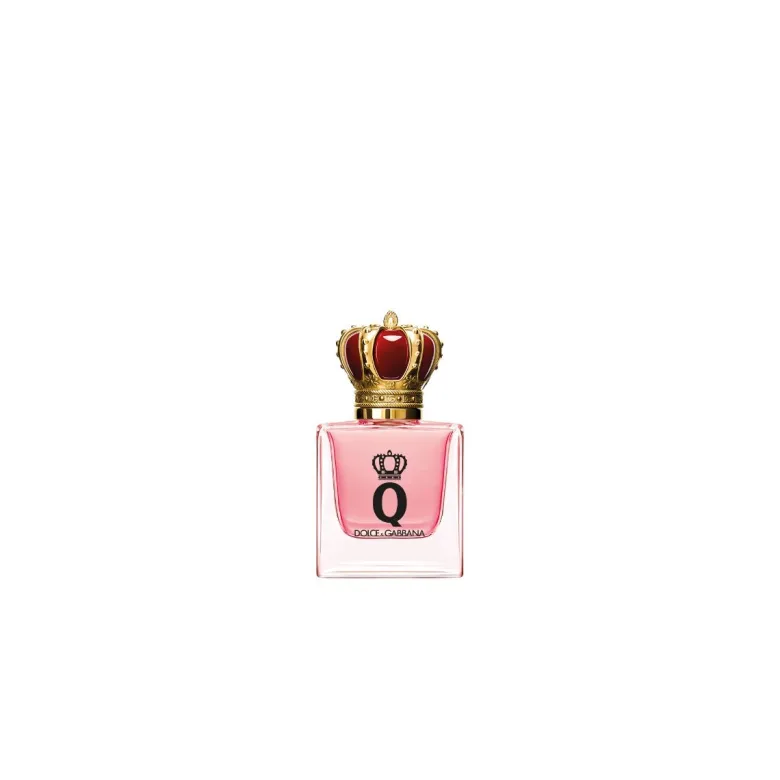 Q by Dolce&Gabbana Eau de Parfum