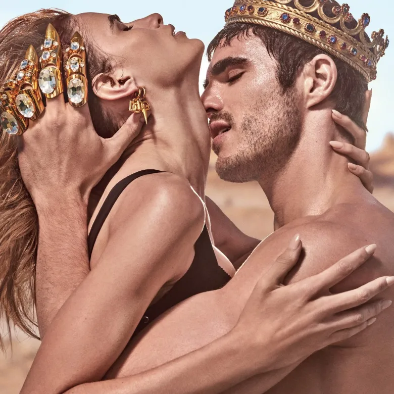 Q by Dolce&Gabbana Eau de Parfum