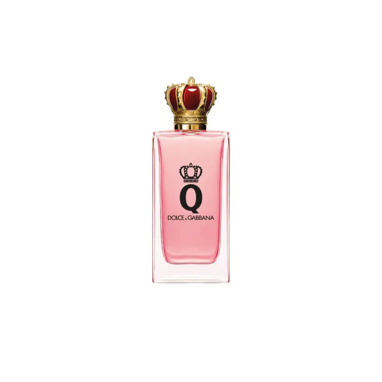 Q by Dolce&Gabbana Eau de Parfum