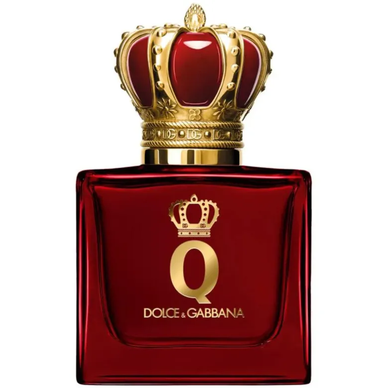 Q by Dolce&Gabbana Eau de Parfum
