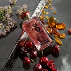 Q by Dolce&Gabbana Eau de Parfum Intense