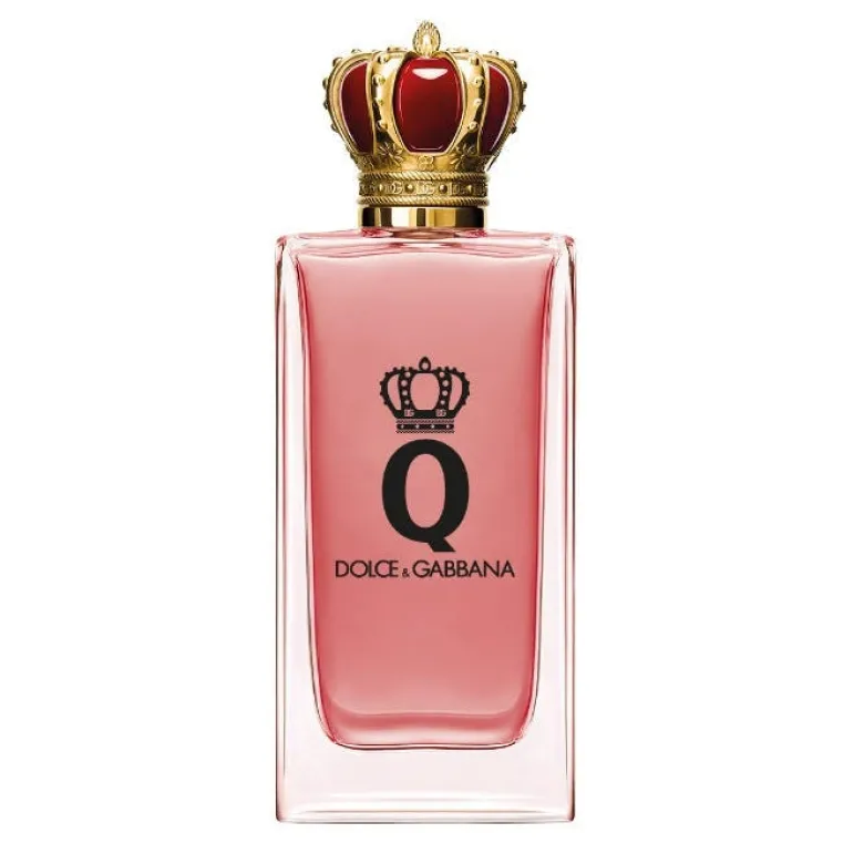 Q by Dolce&Gabbana Eau de Parfum Intense