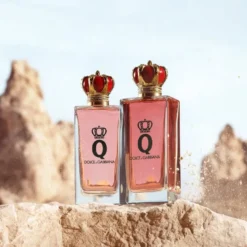 Q by Dolce&Gabbana Eau de Parfum Intense