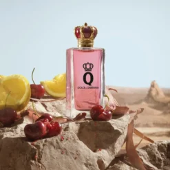Q by Dolce&Gabbana RefillEau de Parfum 150ml