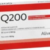 Q200 30 Capsule