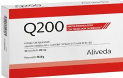 Q200 30 Capsule