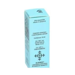 QE15 PINO 10ML