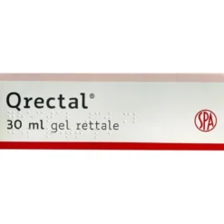 Qrectal