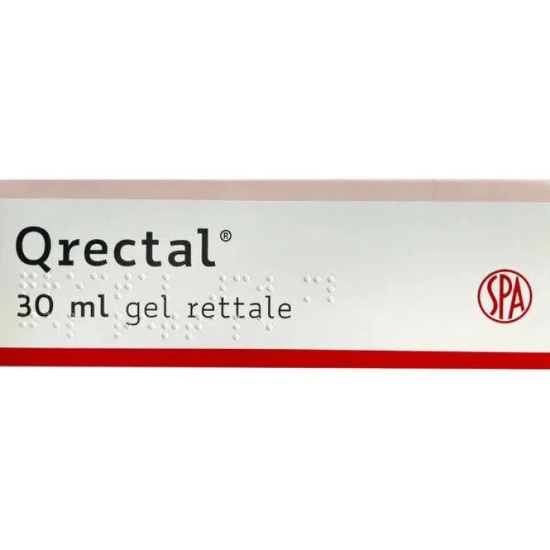 Qrectal
