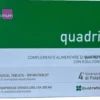 Quadrifol 30 Compresse Orosolubili