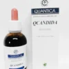 Quantica Q Candida Gocce 50ml
