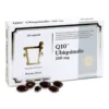 Q10 Ubiquinolo antiossidante 100 mg