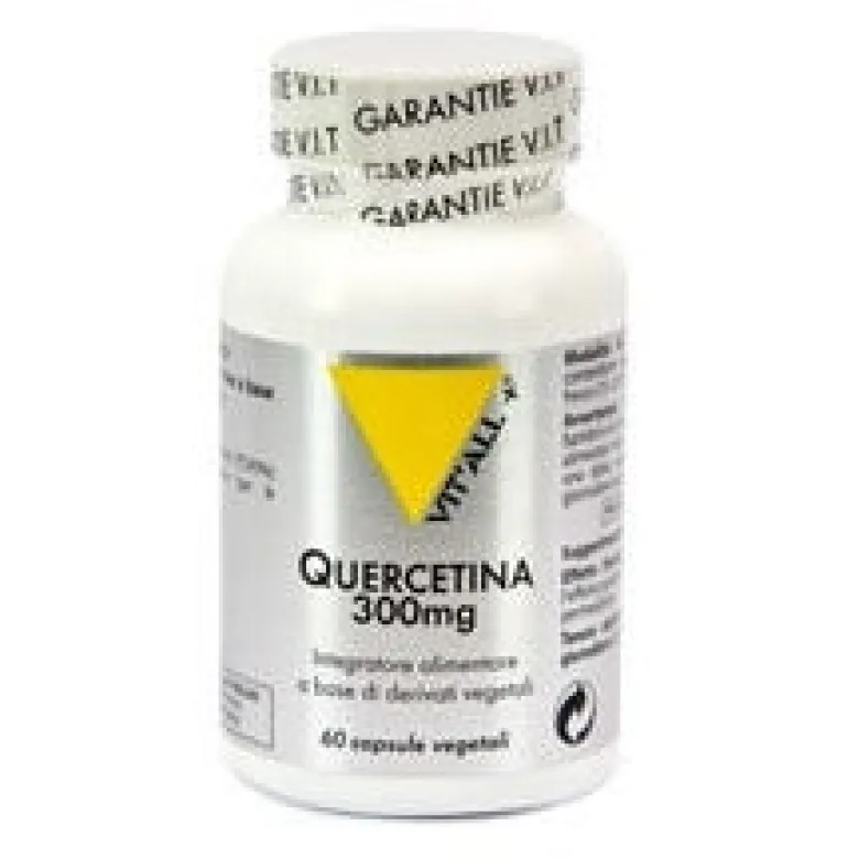 Quercetina